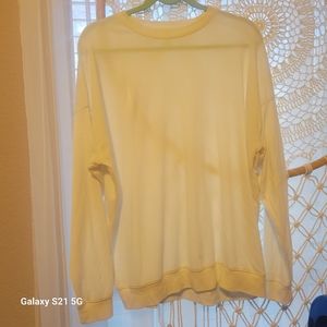 Alo Yoga soho pullover